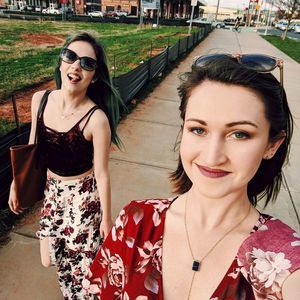 Meet your Posher, Hannah